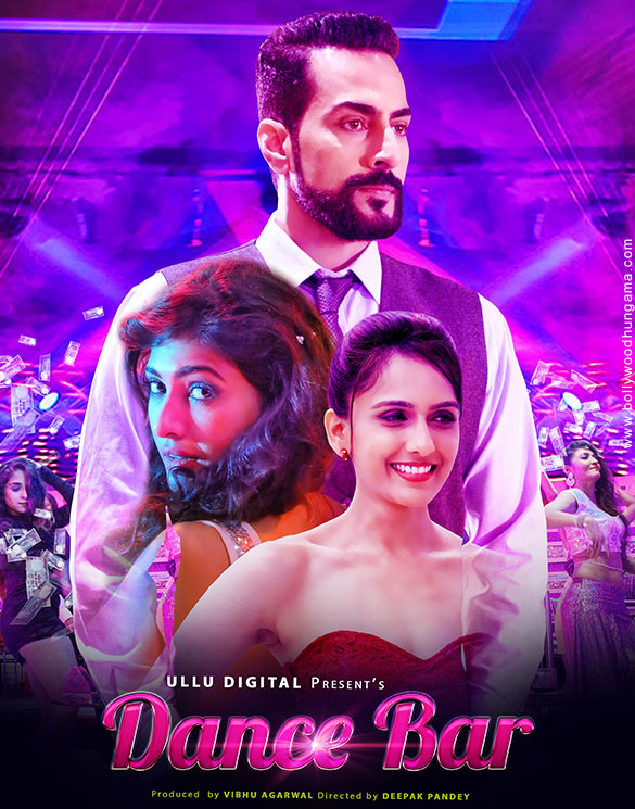 Dance Bar First Look - Bollywood Hungama