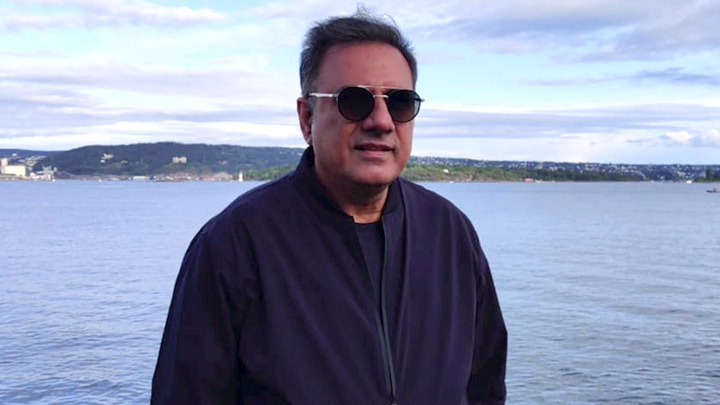 EXCLUSIVE INTERVIEW Of Boman Irani at Bollywood Festival Norway | Oslo | Friends & Family EXCLUSIVE INTERVIEW Of Boman Irani at Bollywood Festival Norway Oslo Friends & Family