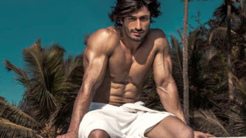 Watch: Vidyut Jammwal challenges netizens to swing gas cylinder the way he does