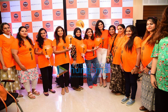 Photos: Soha Ali Khan and Bruna Abdullah snapped at a panel discussion