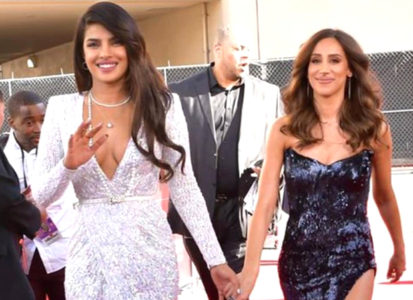 Priyanka Chopra Jonas Wishes Sister In Law Danielle Jonas On Her Birthday Making Us Fall In Love With The J Sisters Duo All Over Again Bollywood News Bollywood Hungama