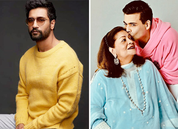 Vicky Kaushal reveals Hiroo Johar had put gangaajal on them a few minutes before the apparent drugged video was recorded