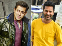 BREAKING: Salman Khan’s Eid 2020 release Radhe: India’s Most Wanted Cop to go on floors on November 4!