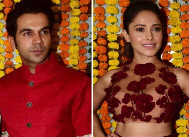 Diwali 2019: Rajkummar Rao, Nushrat Bharucha and Ekta ...