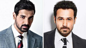 Exclusive: JOHN ABRAHAM and EMRAAN HASHMI to stay in Aamby Valley’s expensive timber CHALETS for a week to shoot Mumbai Saga MEGA CLIMAX!
