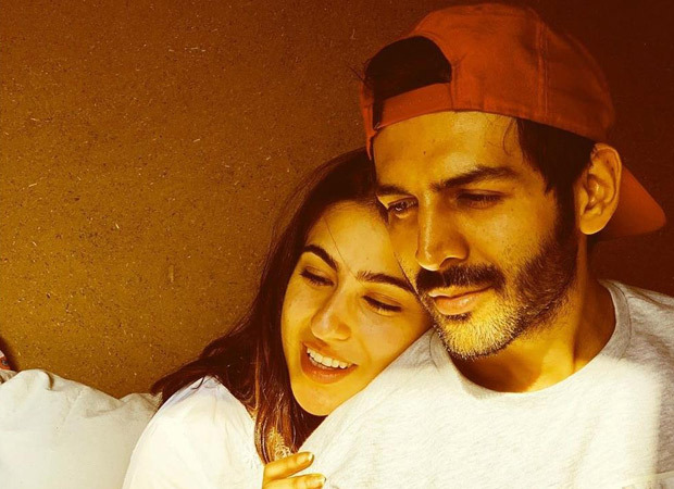 Have Sara Ali Khan and Kartik Aaryan called it quits?