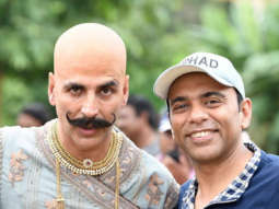 On The Sets Of The Movie Housefull 4