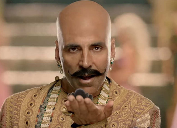 Housefull 4: The Bala song was written in just 20 minutes ...