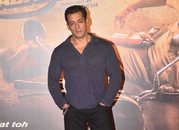Dabangg 3 Trailer launch: “Radhe not a sequel of Wanted,” says Salman Khan 
