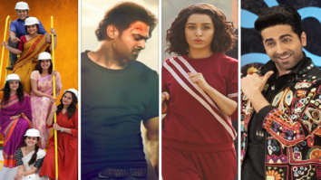 In a first, four consecutive films touched 100 crore!