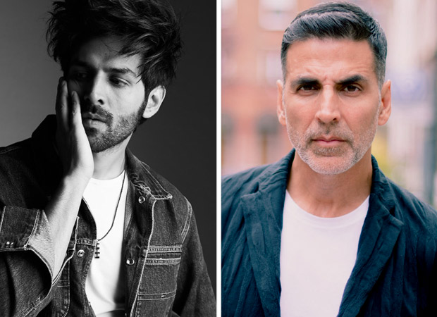 Kartik Aaryan, the new Akshay Kumar? Replaces original in Hera Pheri 3