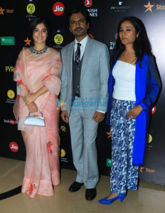 Photos: Celebs grace the Jio MAMI 21st Mumbai Film Festival Soiree
