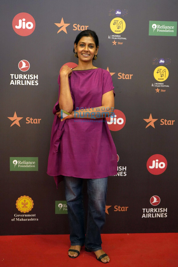 Photos: Celebs snapped at the 21st Jio MAMI Film Festival 2019 – Day 3