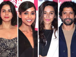 Premiere of The Sky Is Pink with cast and many other celebs | Part 3
