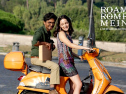 First Look Of The Movie Roam Rome Mein