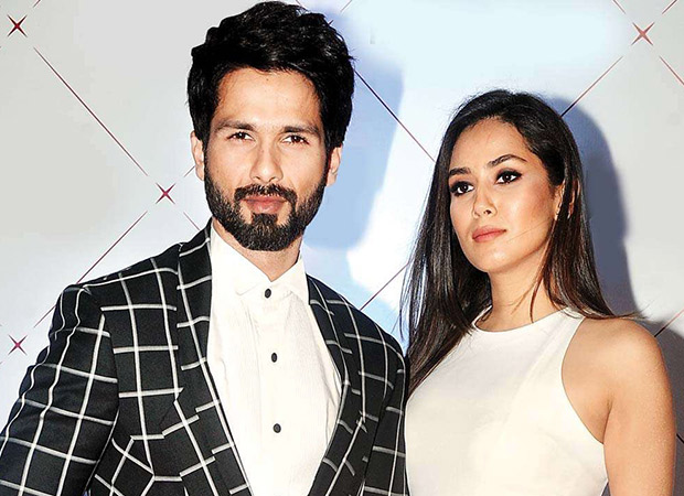 Shahid Kapoor opens up about the age difference between him and wife ...