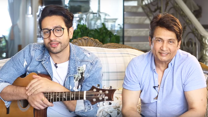 Shekhar & Adhyayan’s BLOCKBUSTER rapid fire on Hrithik Roshan, Tiger Shroff, Web Series & abuses Shekhar & Adhyayan's BLOCKBUSTER rapid fire on Hrithik Roshan, Tiger Shroff, Web Series & abuses