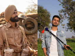 Sunny Kaushal is all set to play double role from different eras in his upcoming film Bhangra Paa Le Sunny Kaushal is all set to play double role characters from different eras in his upcoming film Bhangra Paa Le