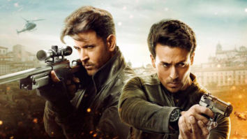 War Box Office Collections: The Tiger Shroff – Hrithik Roshan starrer War becomes the second all-time highest opening weekend grosser