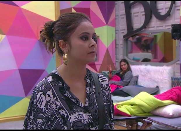 Bigg Boss 13: Devoleena Bhattacharjee lashes out at housemates over