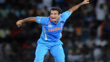 Indian cricketer Irfan Pathan to make his acting debut with actor Vikram’s next Tamil film