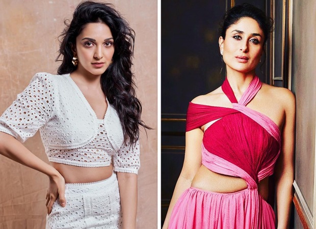 Kareena Kapoor Khan opens up on the Kabir Singh controversy and Kiara Advani's character in it