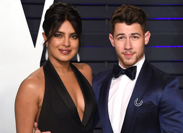 “You made me smile, laugh and cry,” says Nick Jonas while complimenting Priyanka Chopra’s performance in The Sky Is Pink