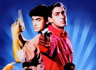 25 years of Andaz Apna Apna: Was this Aamir Khan-Salman Khan starrer a flop, average or a hit at the box office?