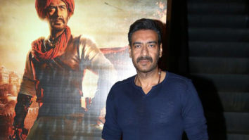 Ajay Devgn Host Trailer Preview Of Tanhaji – The Unsung Warrior For Friends