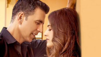 Akshay Kumar shows his sensitive emotional side with Nupur Sanon in B Praak’s heartbreaking Filhall, reminds of Namaste London Akshay Kumar shows his sensitive emotional side with Nupur Sanon in B Praak’s heartbreaking Filhall, reminds of Namaste London