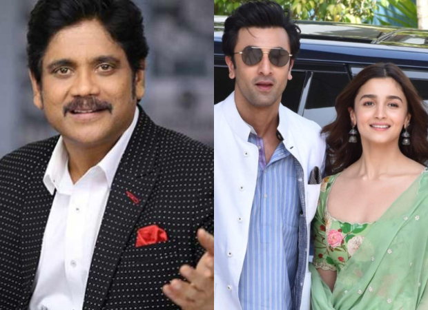 Brahmastra The details of Nagarjuna’s role in Ranbir Kapoor and Alia Bhatt starrer are OUT!