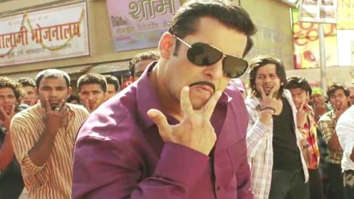 Dabangg 3 asked to remove visuals of sadhus dancing but CBFC unlikely to comply