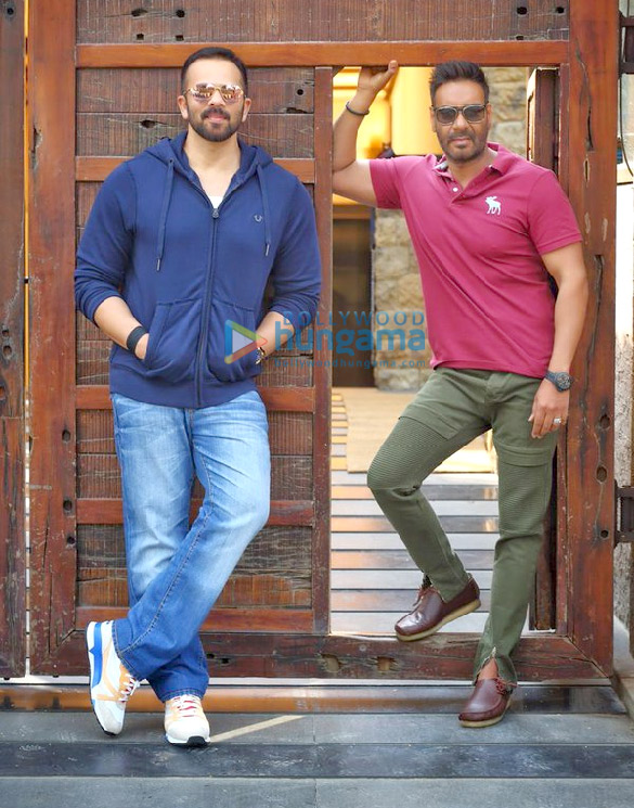 Golmaal 5 Movie: Review | Release Date (2021) | Songs | Music | Images