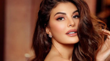 Jacqueline Fernandez takes a trip down memory lane as she completes a decade in Bollywood