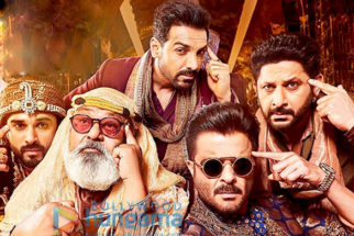 Movie Stills from the movie Pagalpanti
