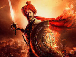 Tanhaji: The Unsung Warrior – Official Trailer | Ajay Devgn, Saif Ali Khan, Kajol