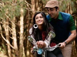 VIDEO: Ileana D’Cruz reveals that she was NERVOUS to kiss Ranbir Kapoor! VIDEO Ileana D’Cruz reveals that she was NERVOUS to kiss Ranbir Kapoor!