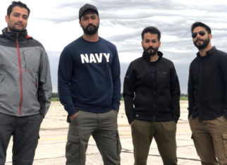 Vicky Kaushal and Aditya Dhar’s Ashwatthama to be shot in multiple locations abroad Vicky Kaushal and Aditya Dhar's Ashwatthama to be shot in multiple locations abroad
