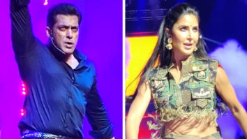 Salman Khan powered Dabangg concert in Dubai was a MASSIVE success