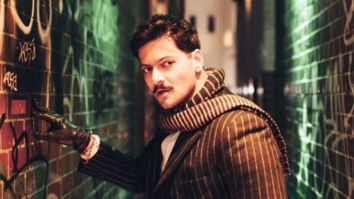 Ali Fazal’s look from his next Hollywood project Death On The Nile unveiled