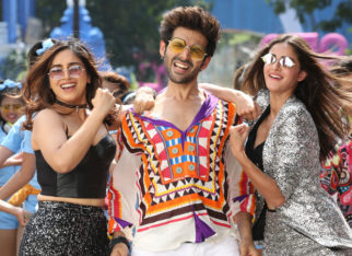 Pati Patni Aur Woh Box Office Collections: The Kartik Aaryan starrer continues to do well for 10 days in a row, set for a good satellite and digital run