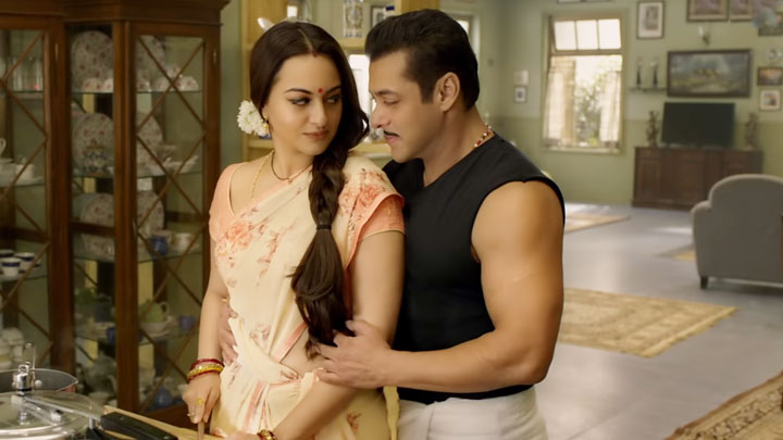 Dabangg 3: Chulbul Ka Romance | Salman Khan | Sonakshi Sinha | Prabhu Deva | 20th Dec'19 | Video Trailer - Bollywood Hungama