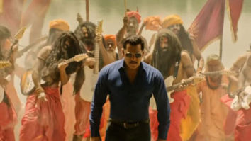 Dabangg 3: Makers remove objectionable scenes from Salman Khan’s song ‘Hud Hud Dabangg’
