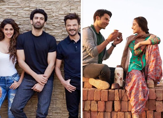 Disha Patani, Aditya Roy Kapur, Anil Kapoor starrer Malang preponed, Rajkummar Rao – Nushrat Bharucha’s Chhalaang postponed again