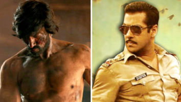 EXCLUSIVE: Kichcha Sudeep reveals he and Salman Khan fought for 23 days for the climax of Dabangg 3