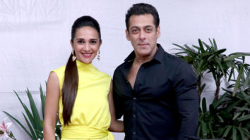 EXCLUSIVE: When SALMAN KHAN got EMOTIONAL on Tara Sharma’s celebrity show and opened up on his Being Human, his childhood and many more things!