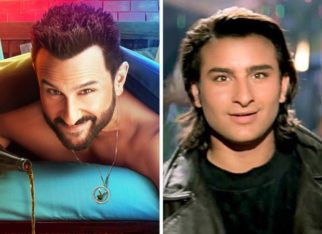 Jawaani Jaaneman: 25 Years later, Saif Ali Khan recreates Yeh Dillagi song ‘Ole Ole’ Jawaani Jaaneman: 25 Years later, Saif Ali Khan recreates Yeh Dillagi song 'Ole Ole'