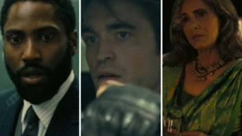 Tenet Trailer – John David Washington, Robert Pattinson, Dimple Kapadia star in Christopher Nolan’s ambitious film