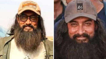 Laal Singh Chaddha: From Jaisalmer to Goa, Aamir Khan extensively shoots for his next