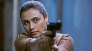 Mardaani 2 collects approx. 820k USD [Rs. 5.81 cr.] in overseas